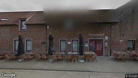 Lokaler til leje i Heers - Foto fra Google Street View