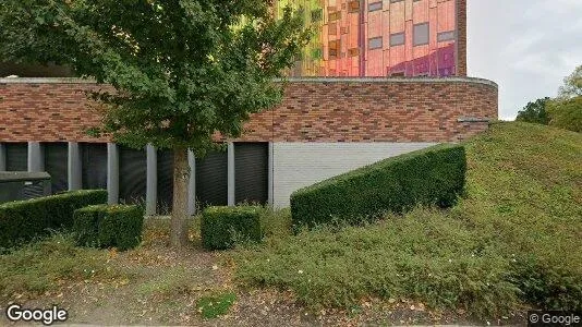 Office spaces for rent i Deventer - Photo from Google Street View