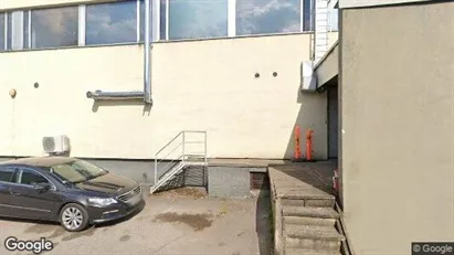 Büros zur Miete in Nurmijärvi – Foto von Google Street View