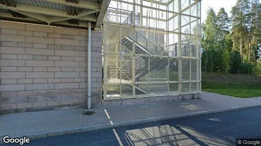 Office spaces for rent i Vantaa - Photo from Google Street View