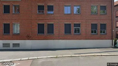 Kontorlokaler til leje i Oslo Sagene - Foto fra Google Street View
