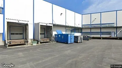 Lokaler til leie i Trondheim Heimdal – Bilde fra Google Street View