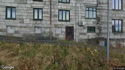 Kantorruimte te huur in Notodden - Foto uit Google Street View