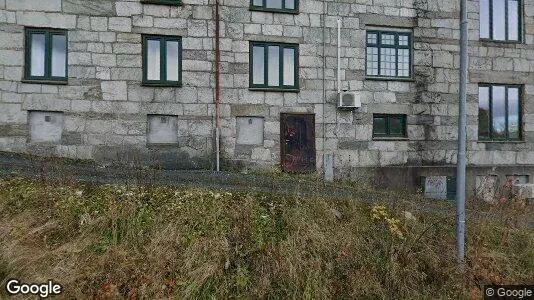 Kontorer til leie i Notodden – Bilde fra Google Street View