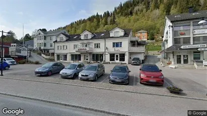 Kontorer til salgs i Ål – Bilde fra Google Street View