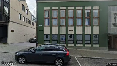 Bedrijfsruimtes te koop in Kristiansund - Foto uit Google Street View