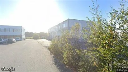 Office spaces for sale in Stord - Photo from Google Street View