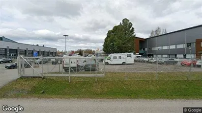 Lokaler til leje i Jyväskylä - Foto fra Google Street View
