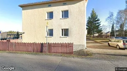 Bedrijfsruimtes te huur in Tampere Keskinen - Foto uit Google Street View