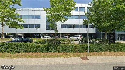 Kantorruimte te huur in Farum - Foto uit Google Street View