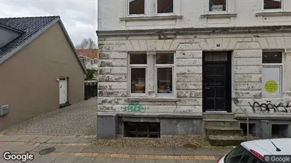 Gewerbeflächen zur Miete in Esbjerg – Foto von Google Street View