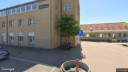 Kantorruimte te huur in Farum - Foto uit Google Street View