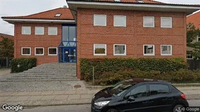 Office spaces for rent in Brøndby - Photo from Google Street View