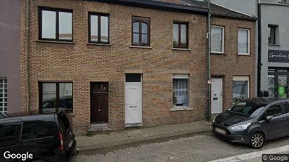 Bedrijfsruimtes te koop in Zaventem - Foto uit Google Street View