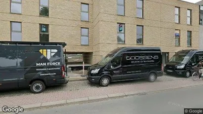 Kontorer til salgs i Veurne – Bilde fra Google Street View
