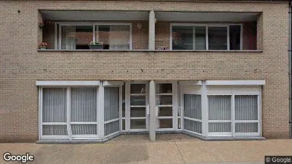 Warehouses for sale in Wevelgem - Photo from Google Street View