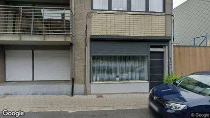 Lager til salgs i Menen – Bilde fra Google Street View