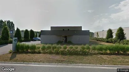 Lokaler til salg i Zottegem - Foto fra Google Street View