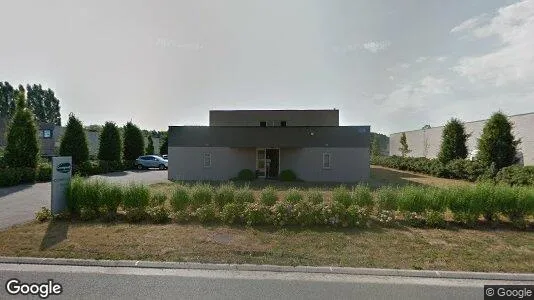 Commercial properties for sale i Zottegem - Photo from Google Street View