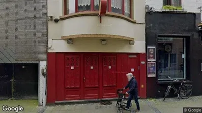 Lokaler til salgs i Oostende – Bilde fra Google Street View