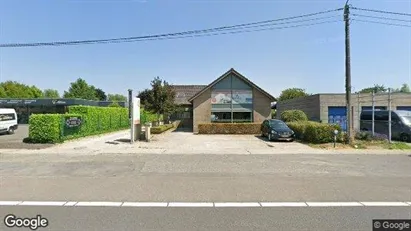 Lokaler til salgs i Wervik – Bilde fra Google Street View