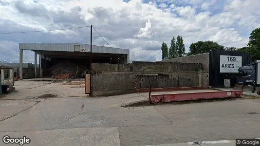 Commercial properties for sale i Stad Gent - Photo from Google Street View