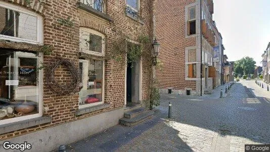 Commercial properties for sale i Maaseik - Photo from Google Street View
