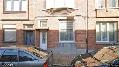 Lokaler til salg i Sint-Niklaas - Foto fra Google Street View