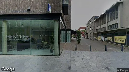 Commercial properties for sale i Pelt - Photo from Google Street View