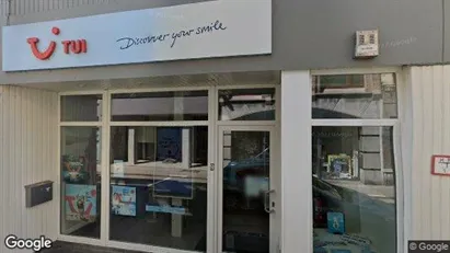 Kantorruimte te koop in Tienen - Foto uit Google Street View