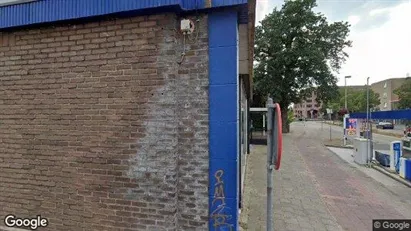 Büros zur Miete in Gooise Meren – Foto von Google Street View