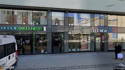 Kontorlokaler til leje i Norrköping - Foto fra Google Street View