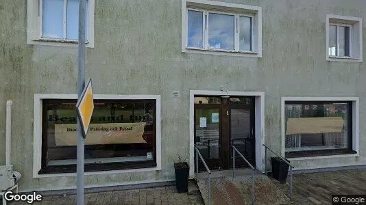 Commercial properties for sale i Åstorp - Photo from Google Street View