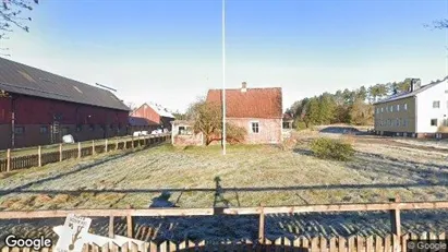 Bedrijfsruimtes te koop in Ljungby - Foto uit Google Street View