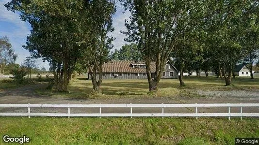 Commercial properties for sale i Falkenberg - Photo from Google Street View