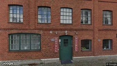 Commercial properties for sale in Staffanstorp - Photo from Google Street View