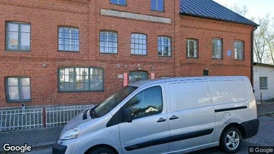 Lokaler til salg i Staffanstorp - Foto fra Google Street View