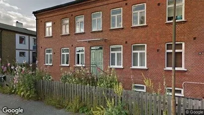 Commercial properties for sale in Lund - Photo from Google Street View