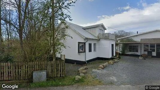 Commercial properties for sale i Ystad - Photo from Google Street View