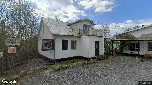 Nieruchomości komercyjne Na sprzedaż i Ystad - Zdjęcie z Google Street View