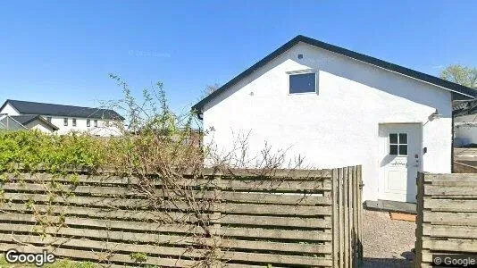Commercial properties for sale i Staffanstorp - Photo from Google Street View