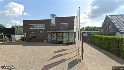 Warehouses for sale in Laarbeek - Photo from Google Street View