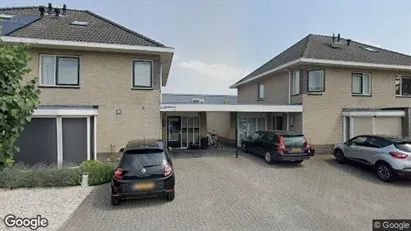 Producties te huur in Veenendaal - Foto uit Google Street View