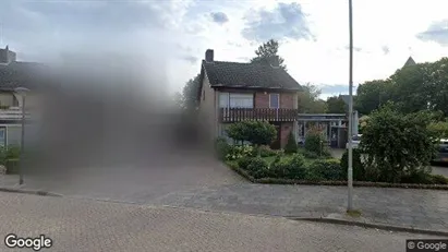 Lokaler til leje i Reusel-De Mierden - Foto fra Google Street View