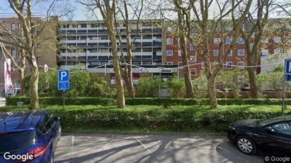 Office spaces for rent in Glostrup - Photo from Google Street View