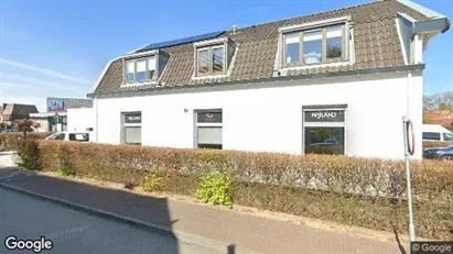 Office spaces for rent in Baarn - Photo from Google Street View
