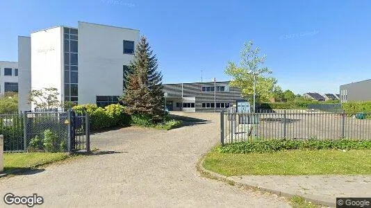 Gewerbeflächen zur Miete i Waddinxveen – Foto von Google Street View