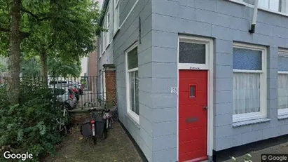 Büros zur Miete in Delft – Foto von Google Street View