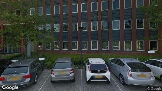 Kantorruimte te huur i Delft - Foto uit Google Street View