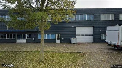 Commercial properties for rent in Waalwijk - Photo from Google Street View